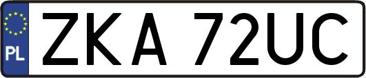 ZKA72UC