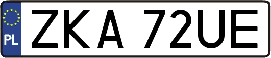 ZKA72UE