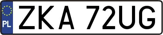 ZKA72UG