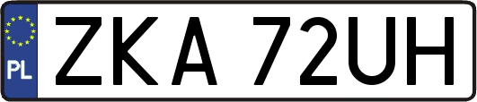 ZKA72UH
