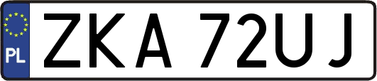 ZKA72UJ