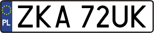 ZKA72UK