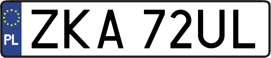 ZKA72UL