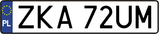 ZKA72UM