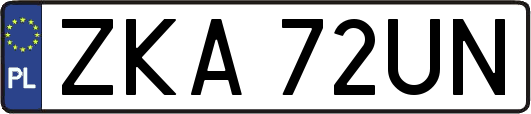 ZKA72UN