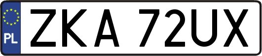 ZKA72UX