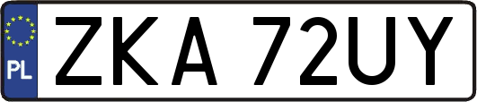 ZKA72UY
