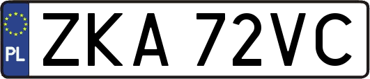 ZKA72VC