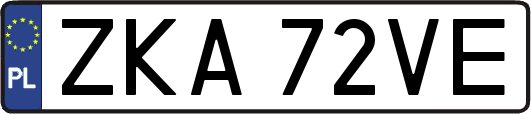 ZKA72VE