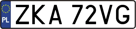 ZKA72VG