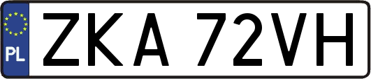 ZKA72VH