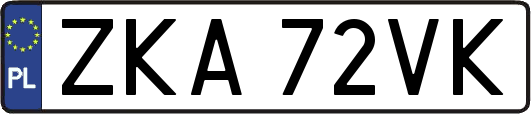 ZKA72VK