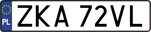 ZKA72VL