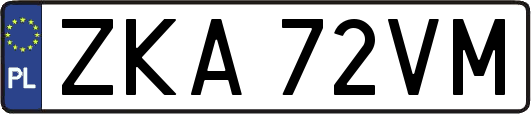 ZKA72VM