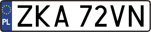 ZKA72VN