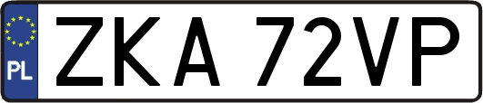 ZKA72VP