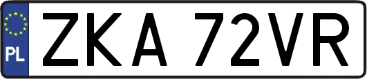 ZKA72VR