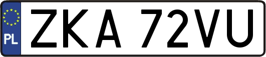 ZKA72VU