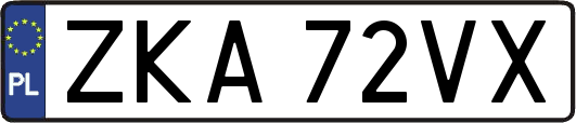 ZKA72VX