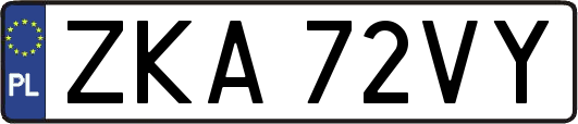 ZKA72VY