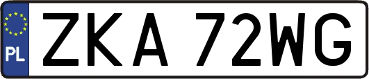 ZKA72WG