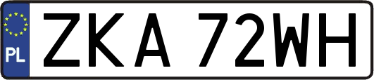 ZKA72WH