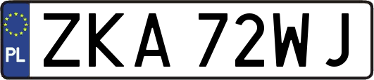 ZKA72WJ