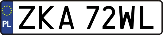 ZKA72WL