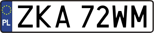 ZKA72WM