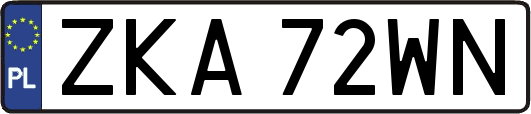 ZKA72WN
