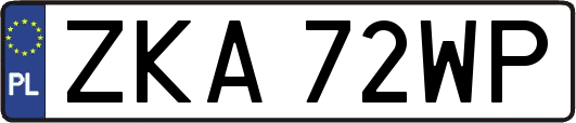 ZKA72WP