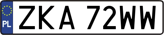 ZKA72WW