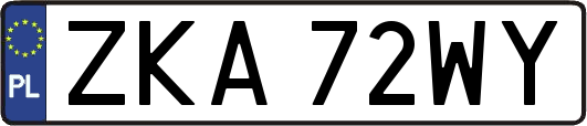 ZKA72WY