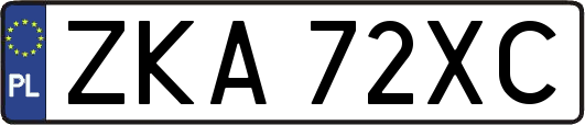 ZKA72XC