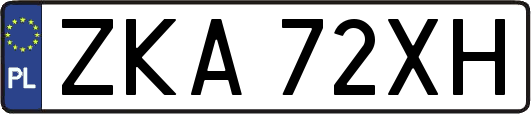ZKA72XH