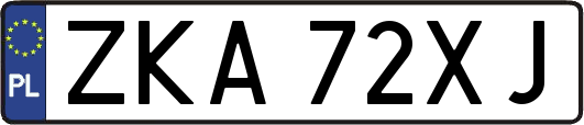ZKA72XJ