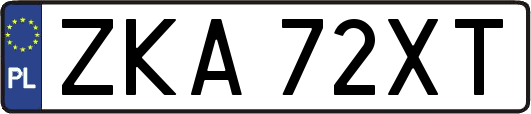 ZKA72XT