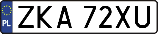 ZKA72XU