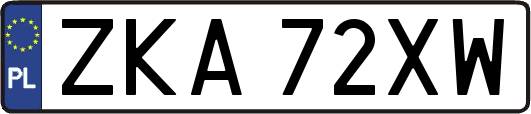 ZKA72XW