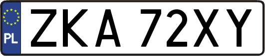 ZKA72XY