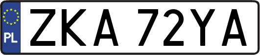 ZKA72YA