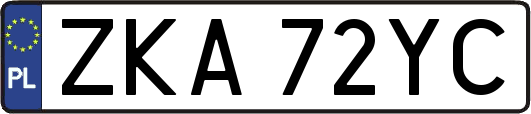 ZKA72YC