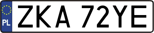 ZKA72YE