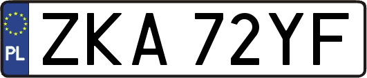 ZKA72YF