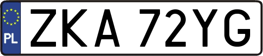 ZKA72YG