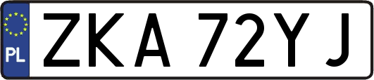 ZKA72YJ