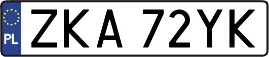 ZKA72YK