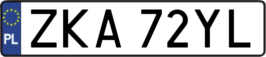 ZKA72YL