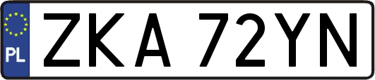 ZKA72YN