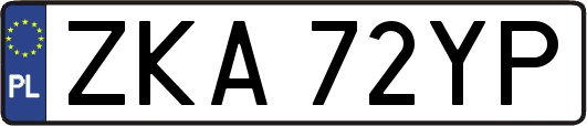 ZKA72YP